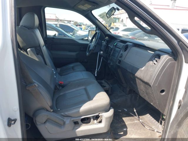 1FTMF1CM9EKD53806 Ford F-150 Xl