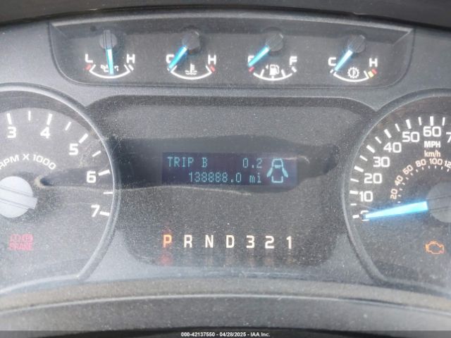 1FTMF1CM9EKD53806 Ford F-150 Xl