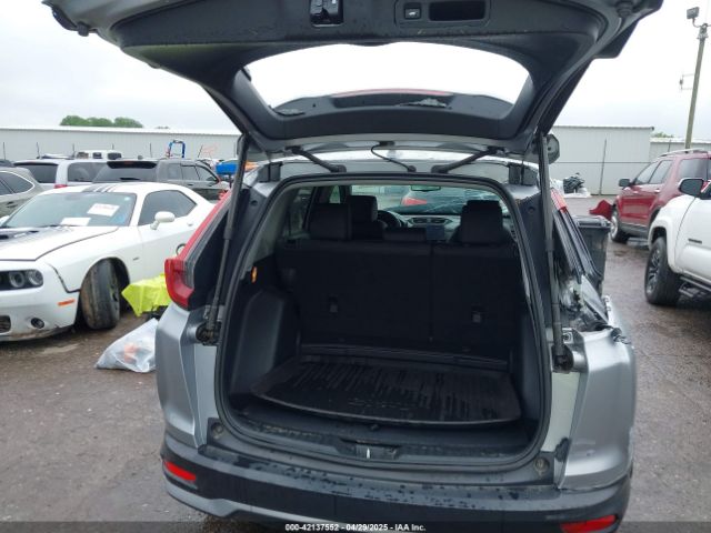5J6RW1H83LL012548 Honda Cr-v 2wd Ex-l