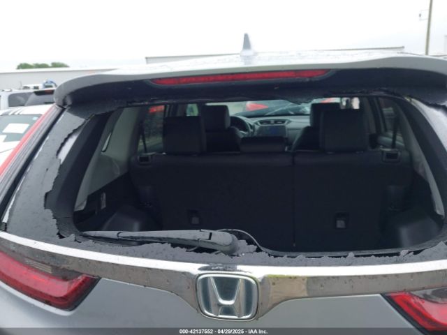 5J6RW1H83LL012548 Honda Cr-v 2wd Ex-l