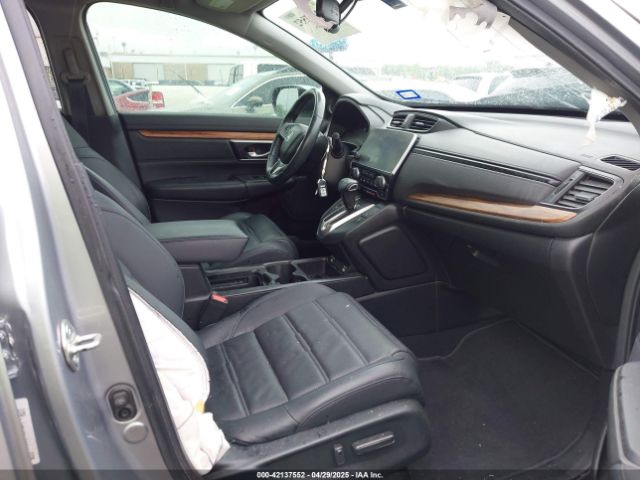 5J6RW1H83LL012548 Honda Cr-v 2wd Ex-l