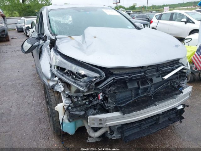 5J6RW1H83LL012548 Honda Cr-v 2wd Ex-l