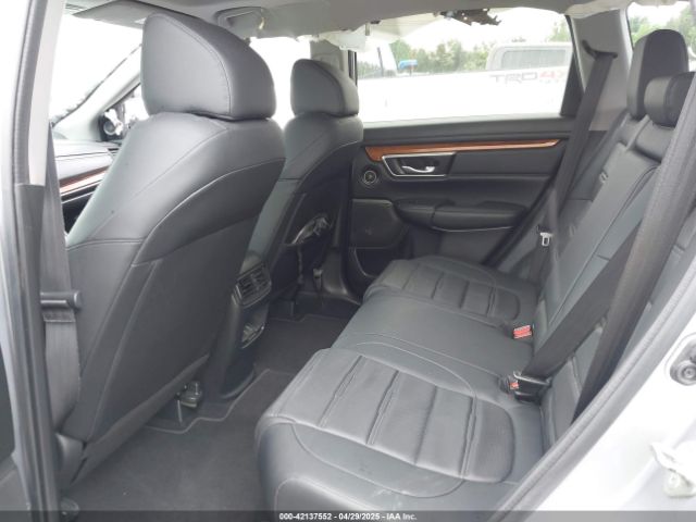 5J6RW1H83LL012548 Honda Cr-v 2wd Ex-l