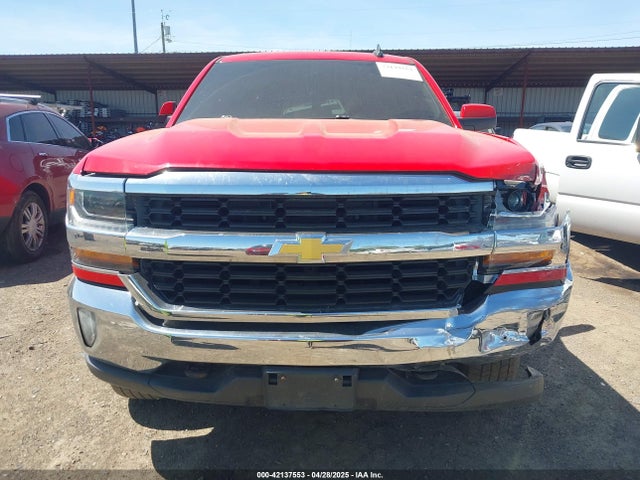1GCVKREC4HZ348639 Chevrolet Silverado 1500 1lt