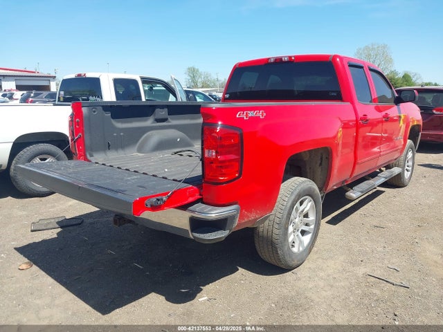 1GCVKREC4HZ348639 Chevrolet Silverado 1500 1lt