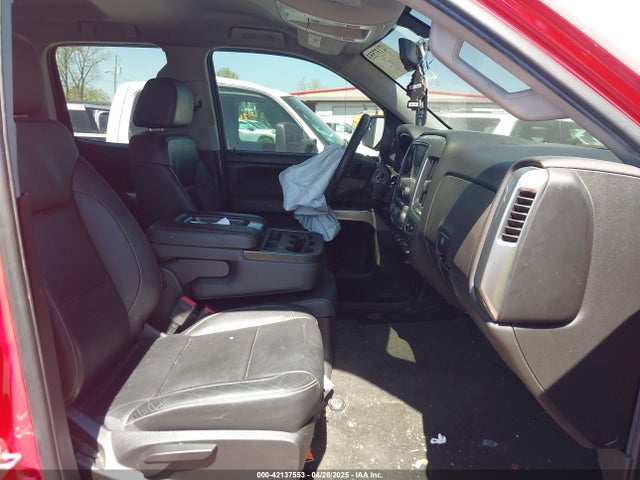 1GCVKREC4HZ348639 Chevrolet Silverado 1500 1lt