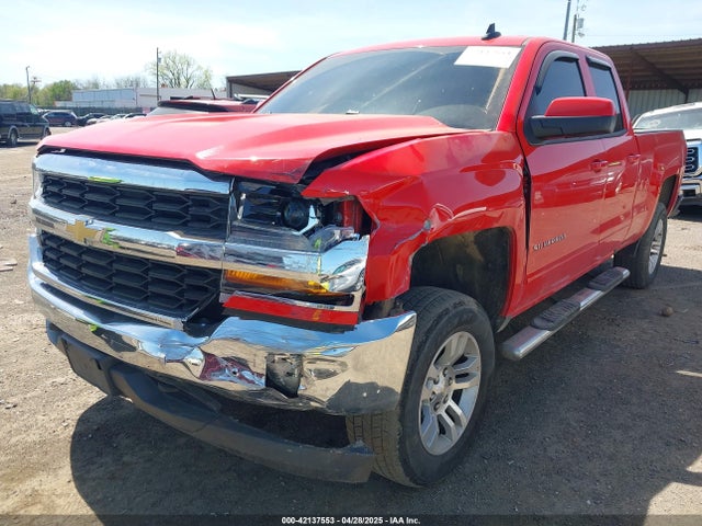 1GCVKREC4HZ348639 Chevrolet Silverado 1500 1lt