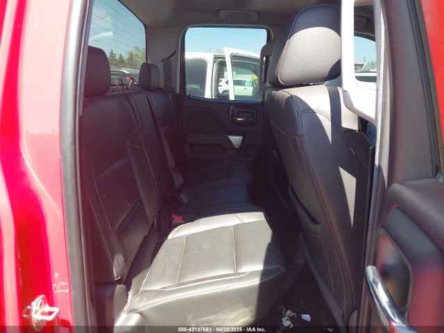 1GCVKREC4HZ348639 Chevrolet Silverado 1500 1lt