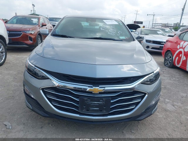 1G1ZD5ST3PF230907 Chevrolet Malibu Fwd 1lt
