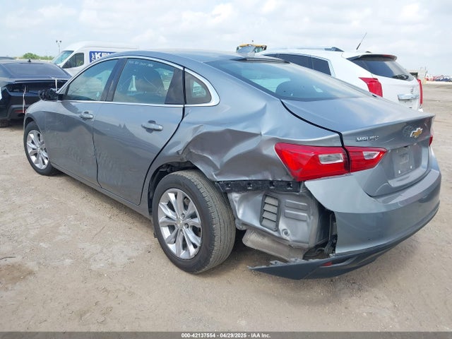 1G1ZD5ST3PF230907 Chevrolet Malibu Fwd 1lt