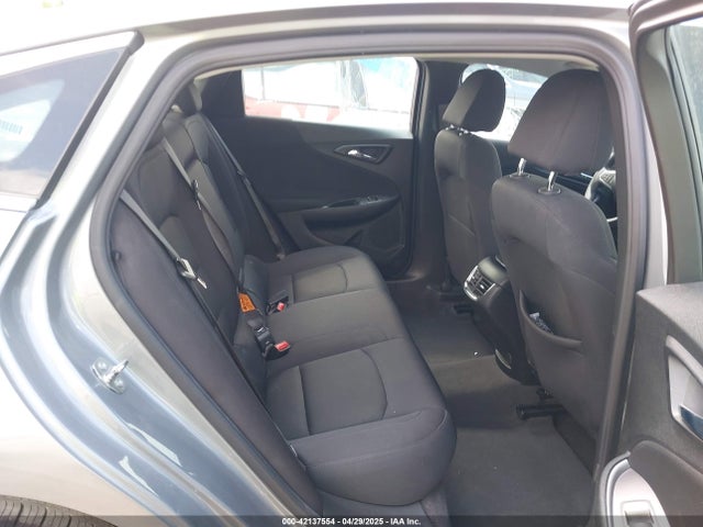 1G1ZD5ST3PF230907 Chevrolet Malibu Fwd 1lt