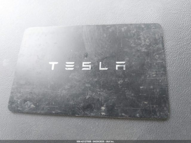 7SAYGDEE9RF004902 Tesla Model Y Long Range Dual Motor All-wheel Drive