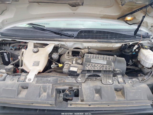 1GAZGPFG3K1364936 Chevrolet Express 3500 Lt