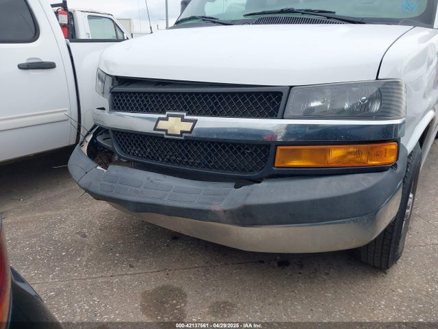 1GAZGPFG3K1364936 Chevrolet Express 3500 Lt