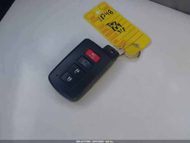 2T3DFREV1GW530086 Toyota Rav4 Limited