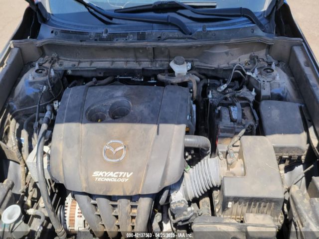 JM1DKDB76L1465863 Mazda Cx-3 Sport