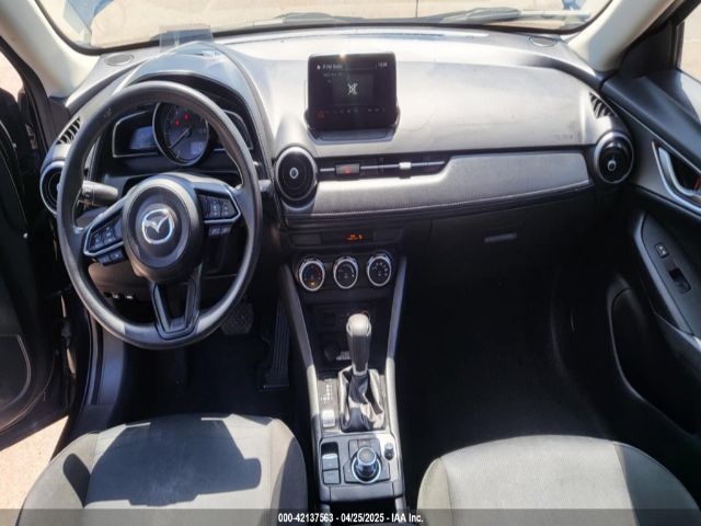 JM1DKDB76L1465863 Mazda Cx-3 Sport