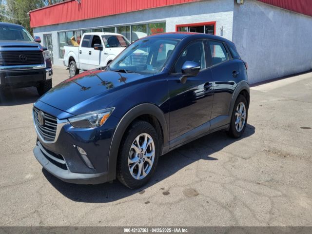 JM1DKDB76L1465863 Mazda Cx-3 Sport