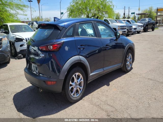 JM1DKDB76L1465863 Mazda Cx-3 Sport