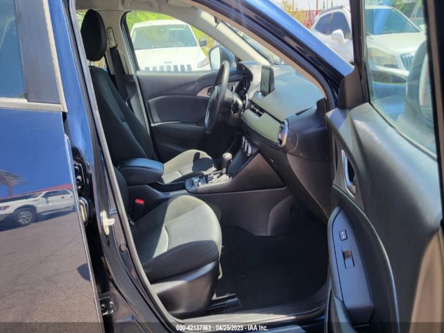 JM1DKDB76L1465863 Mazda Cx-3 Sport