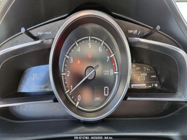 JM1DKDB76L1465863 Mazda Cx-3 Sport