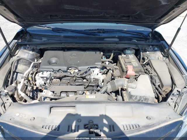 4T1B11HK1JU559113 Toyota CAMRY LE