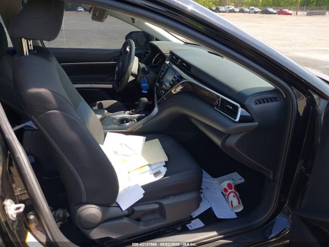 4T1B11HK1JU559113 Toyota CAMRY LE
