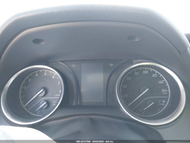 4T1B11HK1JU559113 Toyota CAMRY LE