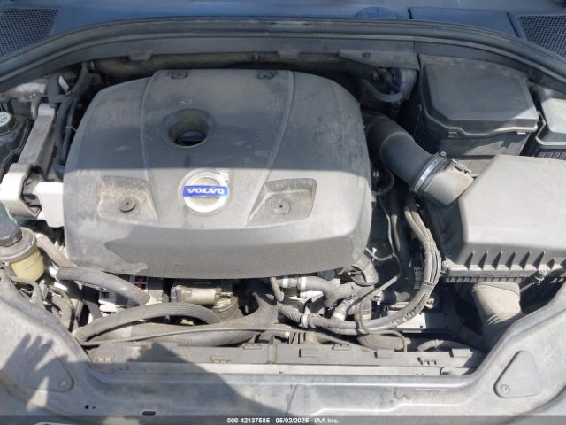 YV440MDB7F2613778 Volvo Xc60 T5 Premier