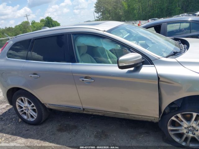 YV440MDB7F2613778 Volvo Xc60 T5 Premier