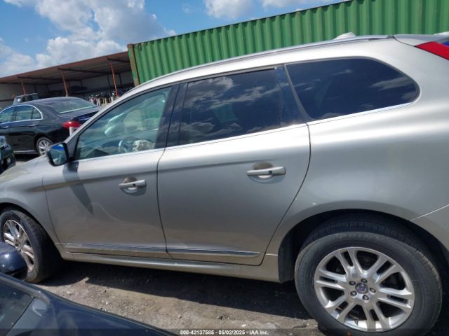 YV440MDB7F2613778 Volvo Xc60 T5 Premier