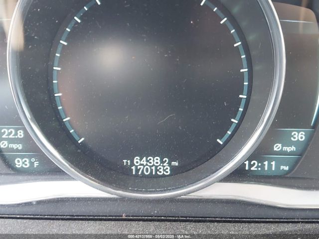 YV440MDB7F2613778 Volvo Xc60 T5 Premier