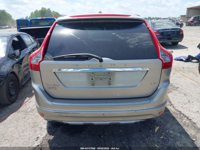 YV440MDB7F2613778 Volvo Xc60 T5 Premier