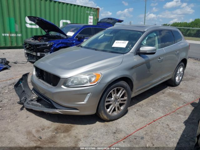 YV440MDB7F2613778 Volvo Xc60 T5 Premier