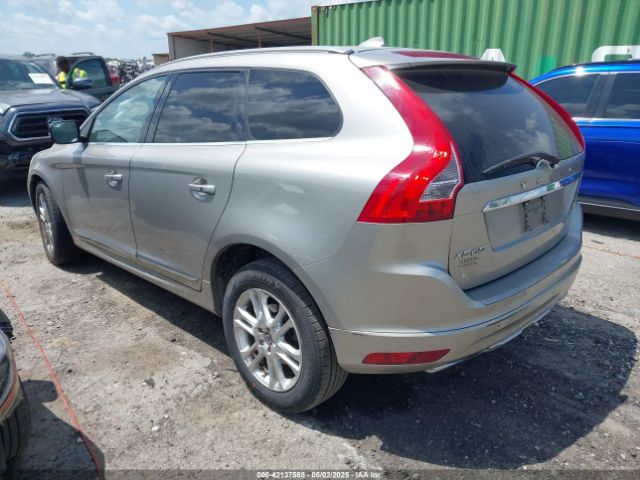 YV440MDB7F2613778 Volvo Xc60 T5 Premier