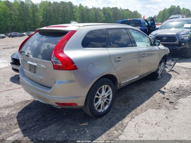 YV440MDB7F2613778 Volvo Xc60 T5 Premier