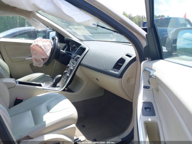 YV440MDB7F2613778 Volvo Xc60 T5 Premier