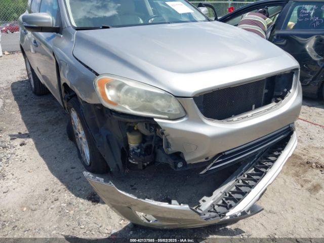 YV440MDB7F2613778 Volvo Xc60 T5 Premier