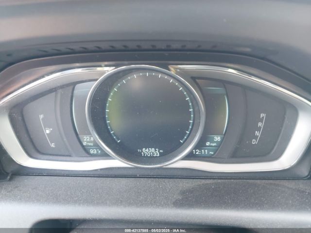 YV440MDB7F2613778 Volvo Xc60 T5 Premier