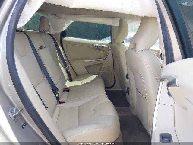 YV440MDB7F2613778 Volvo Xc60 T5 Premier
