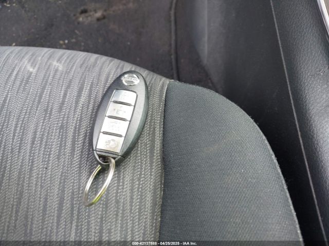 3N1AB7AP8FY306934 Nissan SENTRA SV