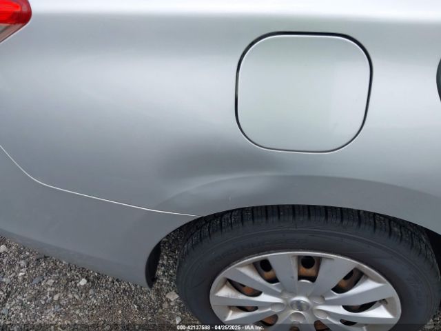 3N1AB7AP8FY306934 Nissan SENTRA SV