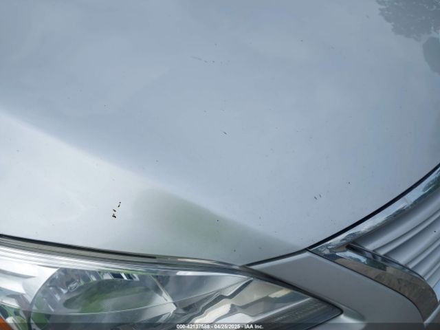 3N1AB7AP8FY306934 Nissan SENTRA SV