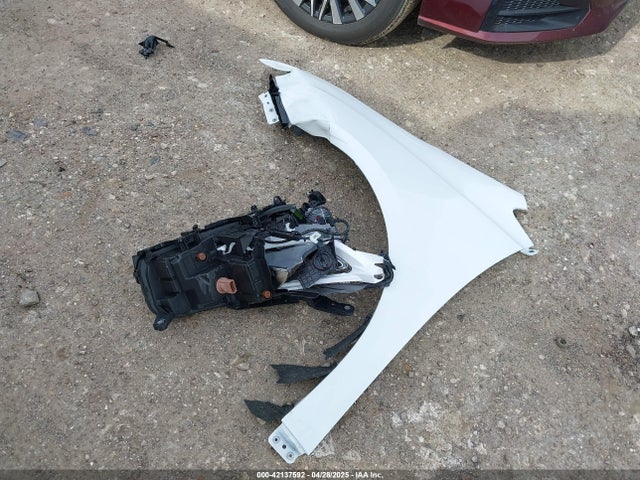 Chrysler Pacifica Select 2025 2C4RC1BG7SR530912 Image 12
