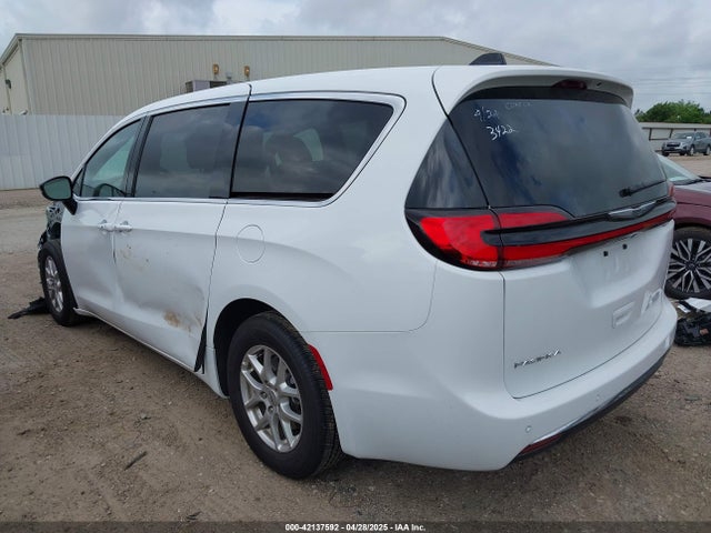 Chrysler Pacifica Select 2025 2C4RC1BG7SR530912 Image 3