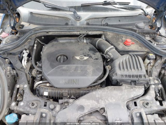 WMWXU3C3XH2F49313 Mini Hardtop Cooper S