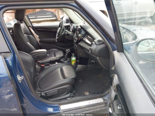 WMWXU3C3XH2F49313 Mini Hardtop Cooper S