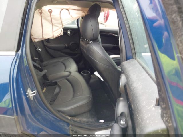 WMWXU3C3XH2F49313 Mini Hardtop Cooper S