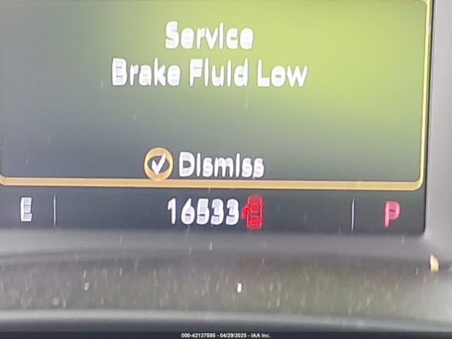 3GNKBJRSXPS147109 Chevrolet lgx
