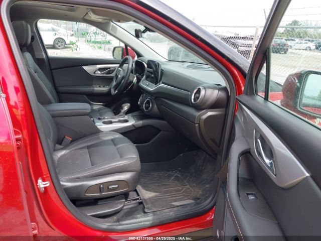 3GNKBJRSXPS147109 Chevrolet lgx